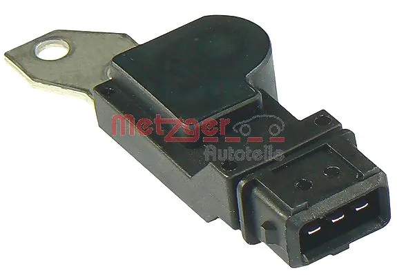 Sensor de posição da árvore distribuidora 81316 NGK