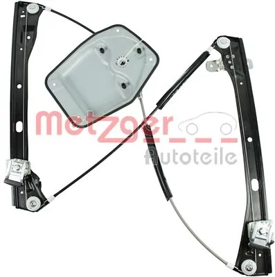 Compre Mecanismo de acionamento de vidro da porta dianteira esquerda Volkswagen Golf 6
