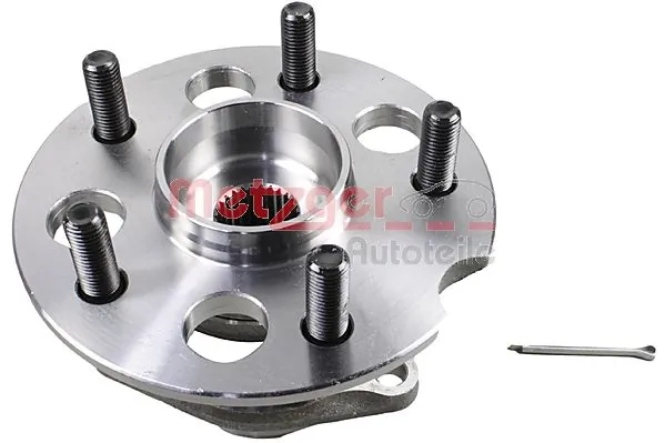 Cubo traseiro Toyota RAV4 II XA2