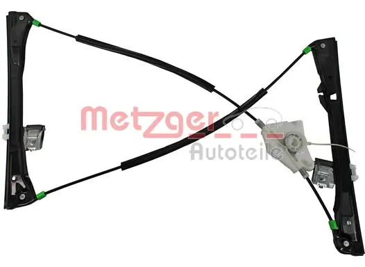 Compre AC501 Magneti Marelli Mecanismo de acionamento de vidro da porta dianteira esquerda