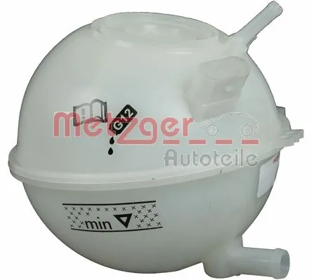 2140136 Metzger Tanque de expansão do sistema de esfriamento