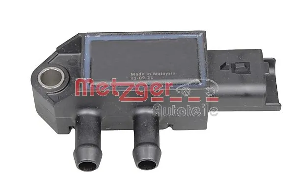 Sensor de pressão dos gases de escape 292133 EFI