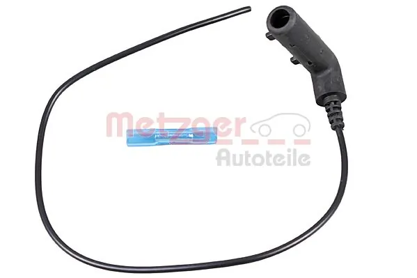 Desengate (ficha) da vela de incandescência Metzger 2324108 preço, a partir de 25,75 USD
