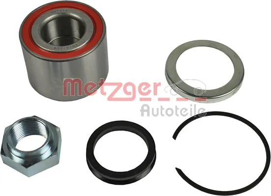  Rolamento de cubo traseiro Citroen Xsara hatchback (N1) (1997 - 2005) 