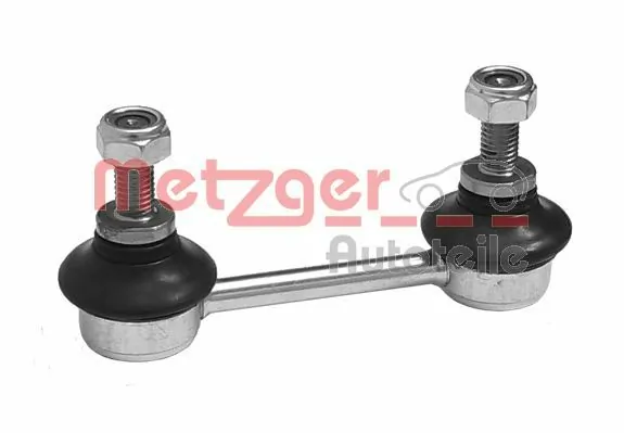  Montante de estabilizador traseiro BMW X3 SUV (E83) (2004 - 2010) 