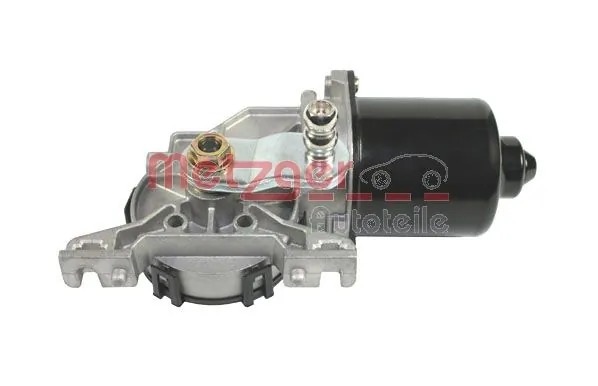 Compre Motor de limpador pára-brisas do pára-brisas Fiat Panda 2