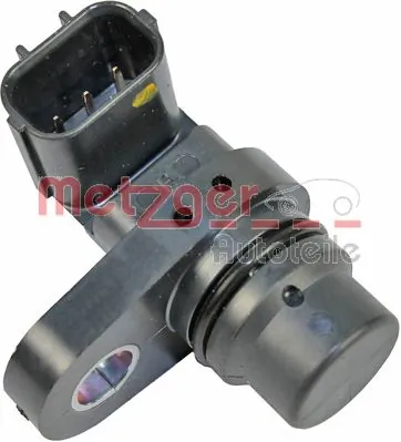  Sensor de posição (de revoluções) de cambota Mazda 2 II hatchback (DE) (2007 - 2014) II