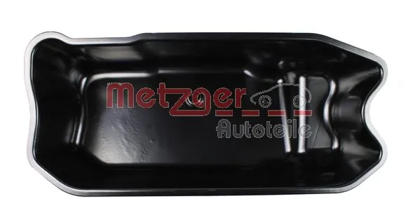Compre 504328878 VAG Panela de óleo de cárter do motor