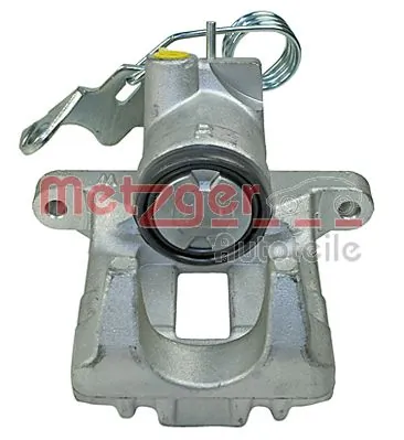 Suporte do freio traseiro direito BHN183EC TRW