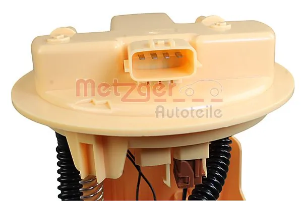 1671040380 Peugeot/Citroen Módulo de bomba de combustível com sensor do nível de combustível