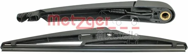 MP23 Magneti Marelli Limpa-pára-brisas de vidro traseiro