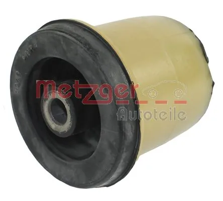  Bloco silencioso de viga traseira (de plataforma veicular) Opel Corsa D monovolume (S07) (2006 - 2015) D