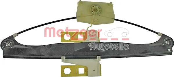 Compre AC1086 Magneti Marelli Mecanismo de acionamento de vidro da porta traseira direita