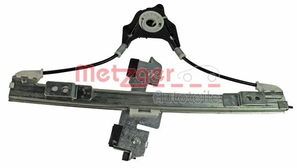 Mecanismo de acionamento de vidro da porta dianteira esquerda Ford Fiesta preço, a partir de 54,36 USD