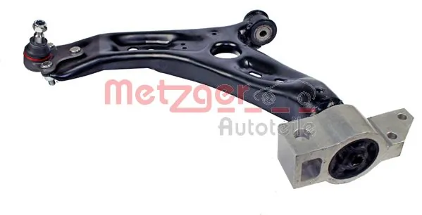 58079101 Metzger