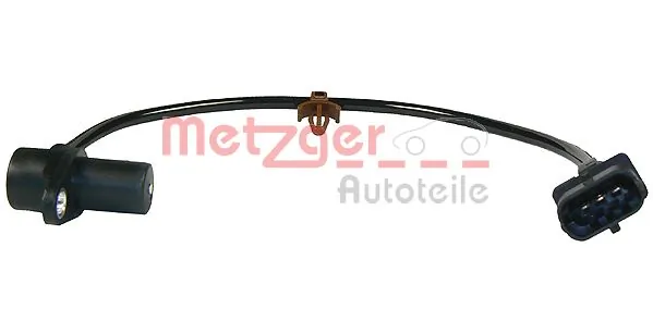 Sensor de posição (de revoluções) de cambota para Hyundai I30  FD