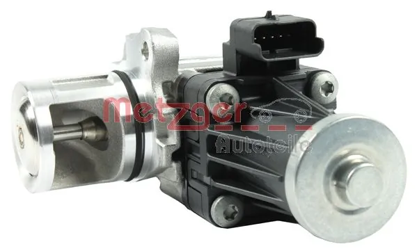 Válvula EGR de recirculação dos gases Jdeus EG007001V preço, a partir de 129,40 USD