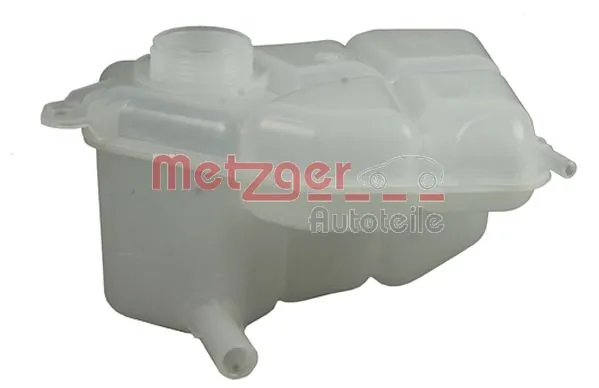  Tanque de expansão do sistema de esfriamento Ford Fusion carrinha (JU) (2002 - 2012) 