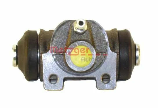 Cilindro traseiro do freio de rodas de trabalho para Citroen ZX  N2