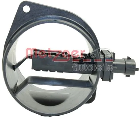 Sensor de fluxo (consumo) de ar, medidor de consumo M.A.F. - (Mass Airflow) para Land Rover Range Rover SPORT II L494