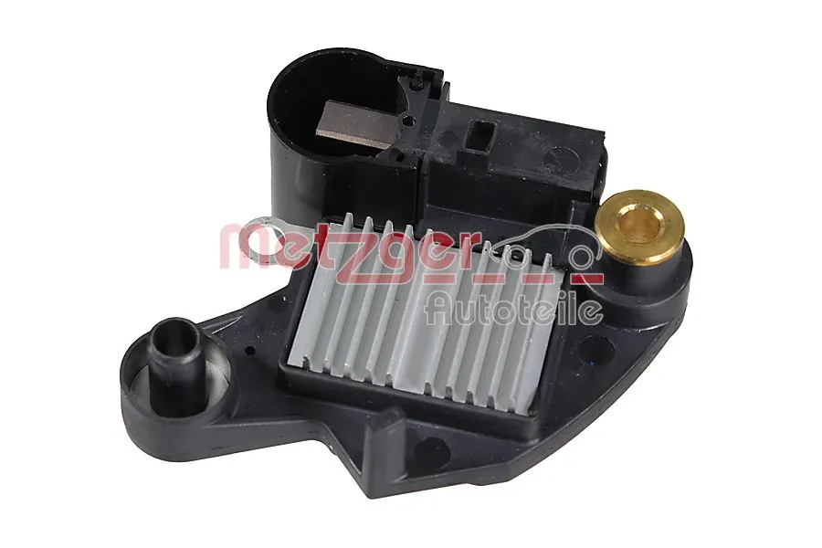 Relê-regulador do gerador (relê de carregamento) Citroen Xsara Picasso N68