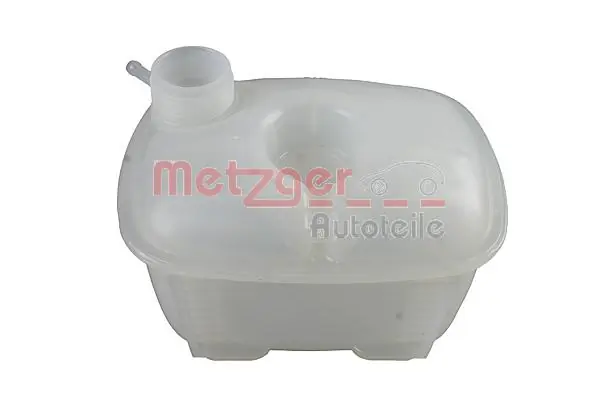  Tanque de expansão do sistema de esfriamento Volkswagen Golf I conversível (155) (1979 - 1993) I