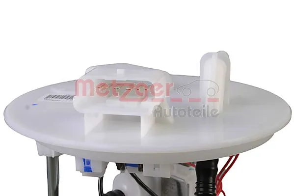 Módulo de bomba de combustível com sensor do nível de combustível para Smart FORFOUR  453