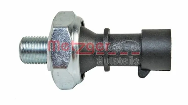 0910098 Metzger Sensor de pressão de óleo