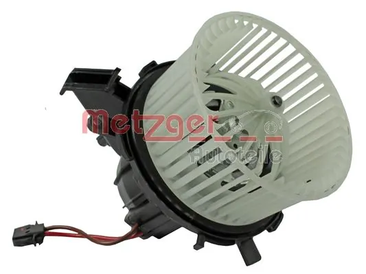 Compre Motor de ventilador de forno (de aquecedor de salão) Audi A4 