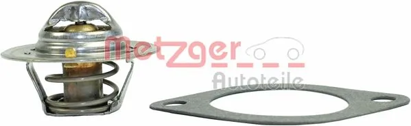 Termostato para Ford Orion I AFD
