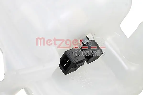 Tanque de expansão do sistema de esfriamento 43X1ZB1 Polcar