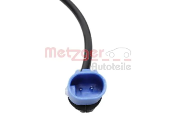 Sensor dianteiro de desgaste das sapatas do freio BMW 5  G30, F90