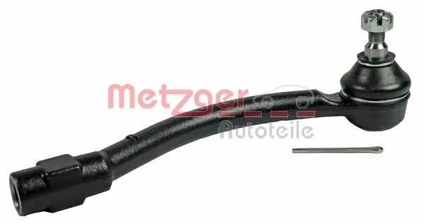 54050802 Metzger
