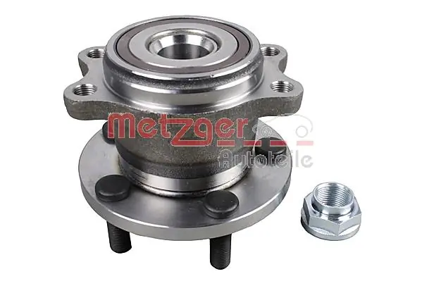 Compre Cubo traseiro Subaru Legacy 4