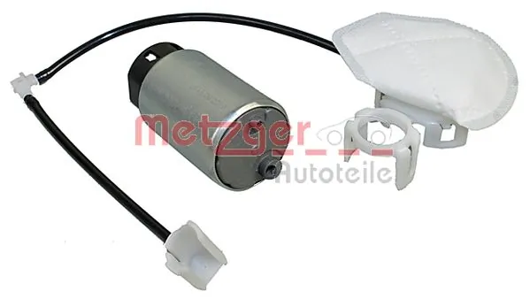 Elemento de turbina da bomba de combustível para Toyota Yaris  SP90