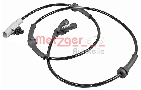 Sensor dianteiro de ABS Land Rover Range Rover SPORT I L320