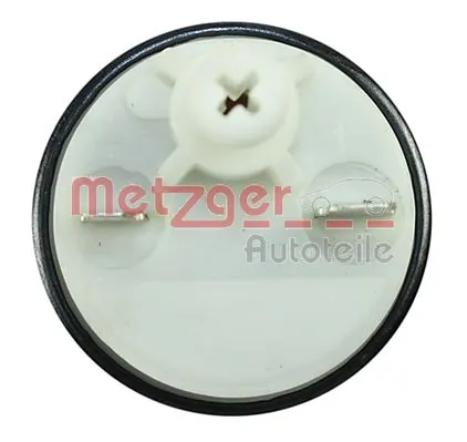  Bomba de combustível elétrica submersível Opel Astra F sedan (56, 57) (1991 - 1998) F
