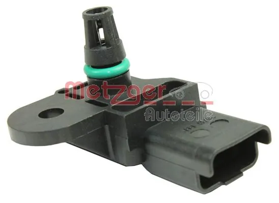 182735 Cargo Sensor de pressão no coletor de admissão, MAP