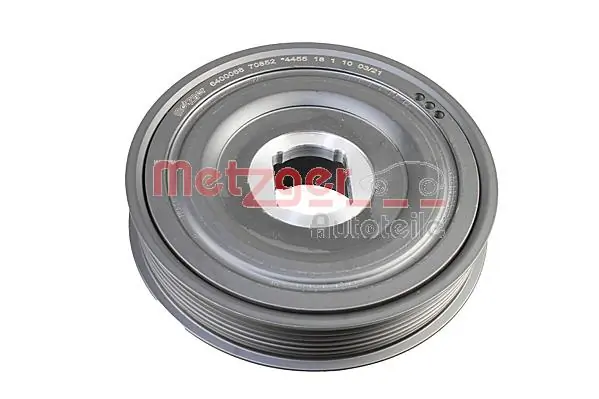 Polia de cambota Prexaparts P725008