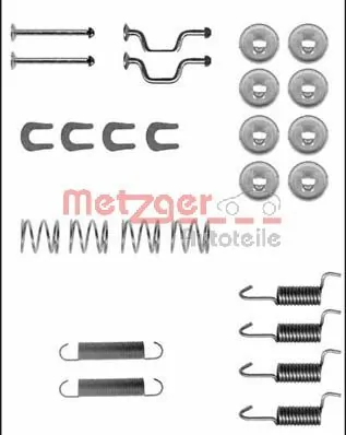 1050810 Metzger