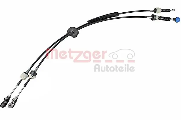 Compre 4472601351 Mercedes Cabo de mudança duplo