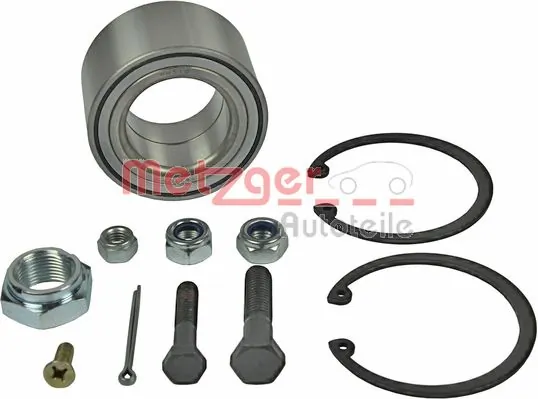 Compre 713610160 INA Rolamento de cubo dianteiro/traseiro