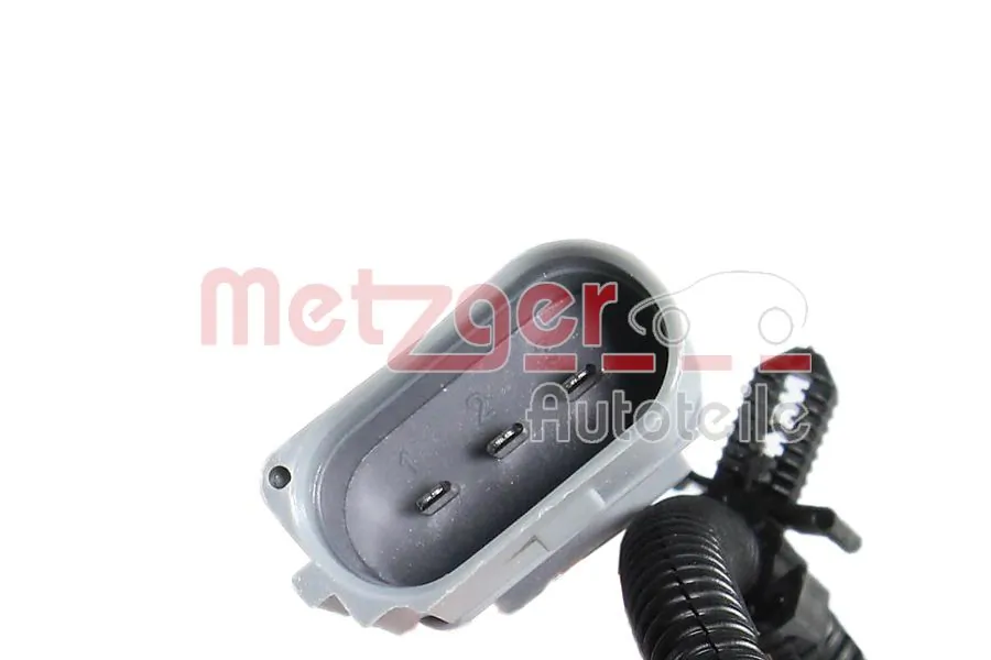  Sensor de posição (de revoluções) de cambota Skoda Fabia PRAKTIK сaixa (6Y) (2001 - 2007) PRAKTIK
