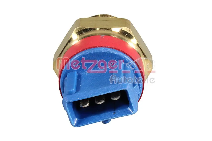 Sensor de temperatura do fluido de esfriamento (de ativação de ventilador do radiador) Beru ST193 preço, a partir de 16,82 USD