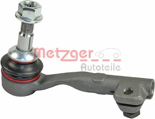 54052702 Metzger