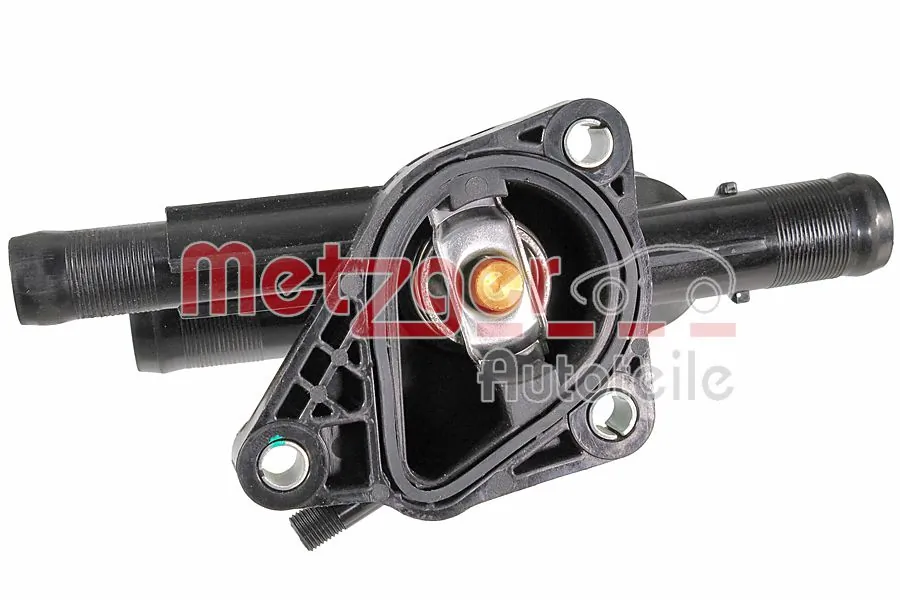 1106000Q1F Nissan/Infiniti Caixa do termostato
