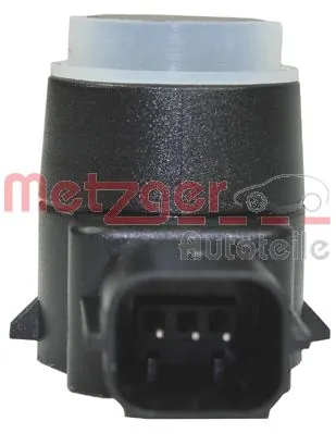 0901073 Metzger Sensor traseiro de sinalização de estacionamento (sensor de estacionamento)
