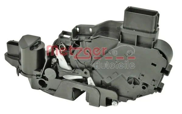 Compre Fecho da porta dianteira esquerda Land Rover Discovery 4