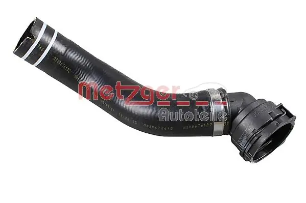 Compre 51817694 Fiat/Alfa/Lancia Mangueira (cano derivado) do radiador de esfriamento superior
