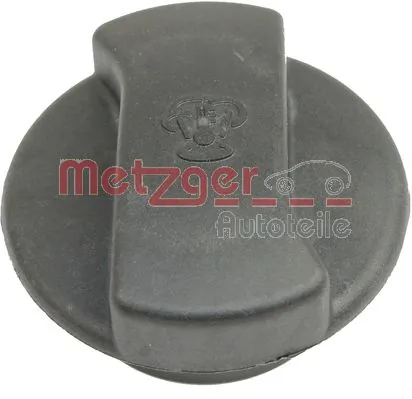 Tampa (tampão) do radiador para Volkswagen Sharan I 7M8, 7M9, 7M6
